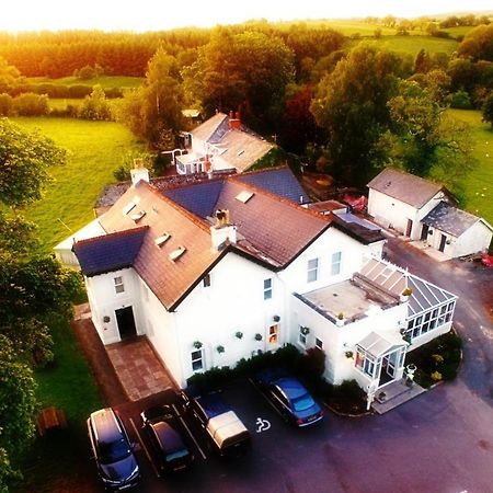The White House Hotell Sennybridge Eksteriør bilde