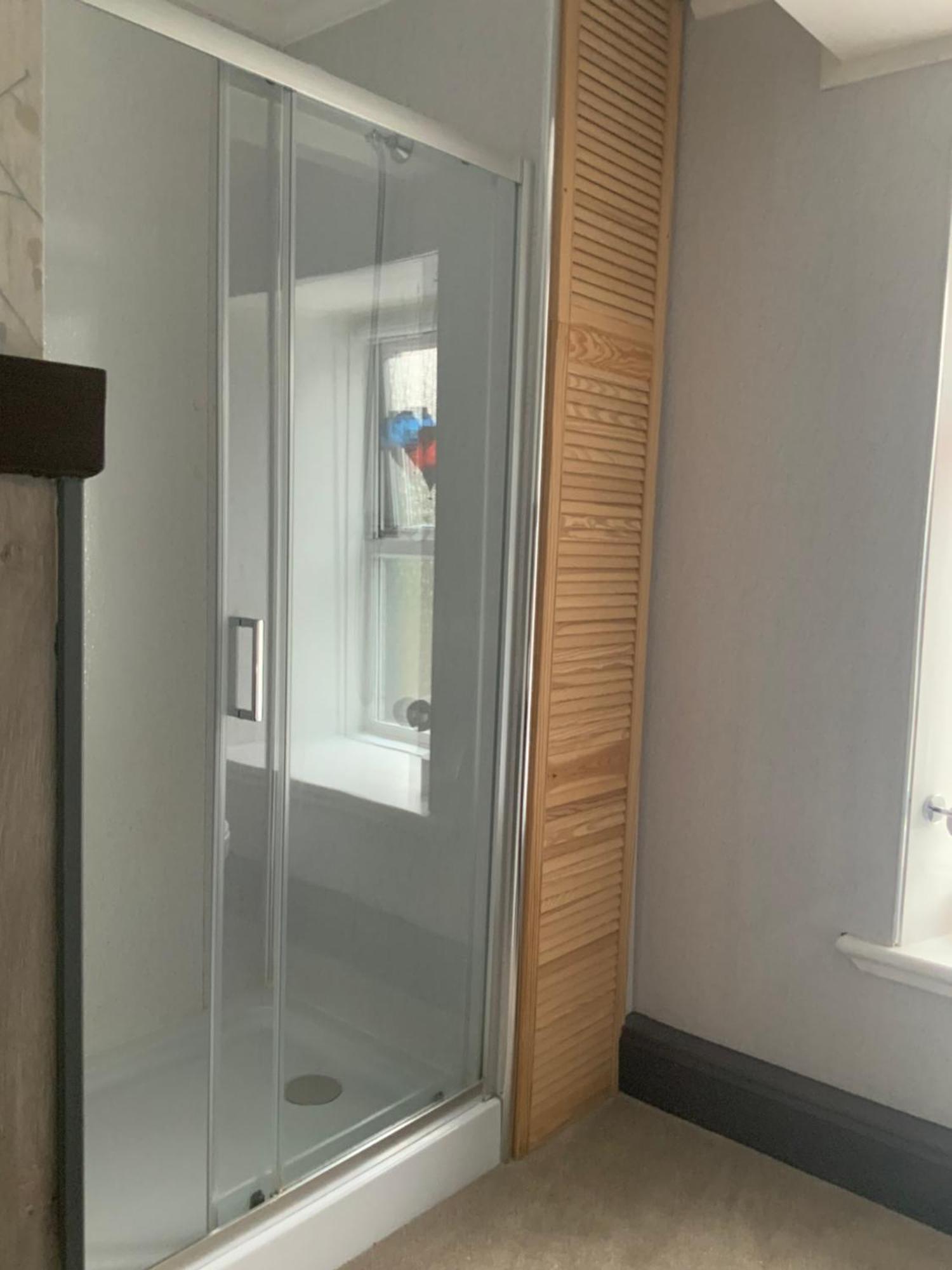 The White House Hotell Sennybridge Rom bilde